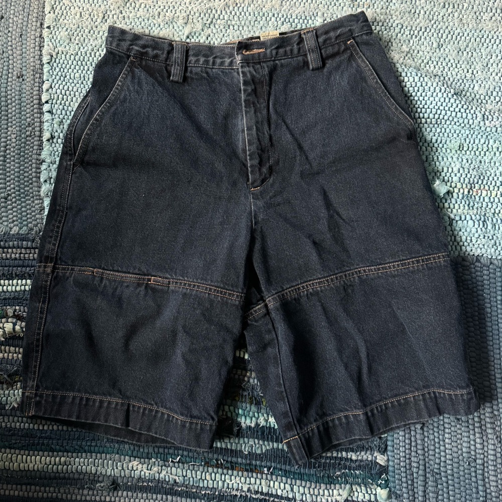 Eddie Bauer Denim Shorts